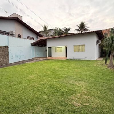 CASA COM AMPLO TERRENO NO BAIRRO TIFA MARTINS - Casa em Tifa Martins, Jaraguá do Sul - à venda - Brisa Sul Imóveis