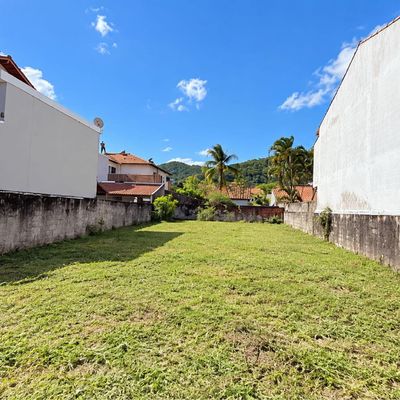 Terreno raro na Região Oceânica - 360 m² plano e murado - Lote/Terreno em Piratininga, Niterói - à venda - AGF IMÓVEIS