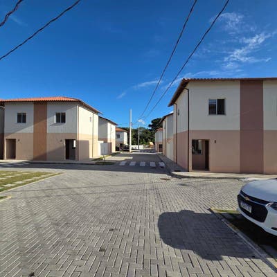 Casa - 2 quartos - 50 m² - Reserva dos Colibris - Serra/ES — foto 4