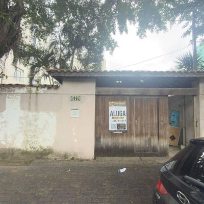 casa isolada para alugar comercial - casa isolada em Canto do Forte, Praia Grande - para locação - Daniela Perez Imoveis