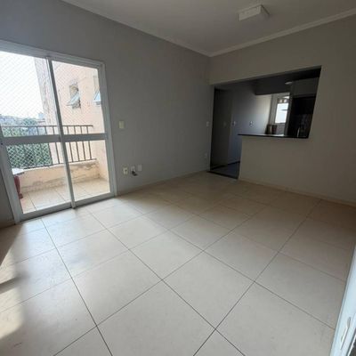 Apto Edif. Vanilla Rua Lituânia à venda - 77m² - 3 dorm. - elevador - vaga coberta - Apartamento em Jardim Guadalajara, Sorocaba - à venda - Brasil Borges Negócios