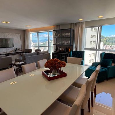 APARTAMENTO NO ACQUALINA RESIDENCE - CENTRO, BALNEÁRIO CAMBORIÚ - Apartamento em Centro, Balneário Camboriú - para locação e à venda - Brava Norte Imóveis