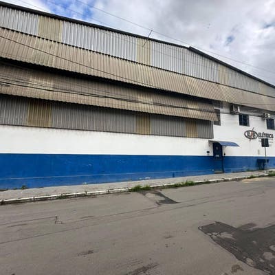 Galpão Comercial - 850 m² - Alterosas - Serra/ES — foto 4