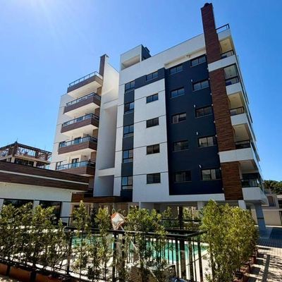 Cobertura com 3 dormitórios à venda, 234 m² por R$ 1.890.000,00 - Rainha do Mar - Itapoá/SC - Cobertura em Rainha do Mar, Itapoá - à venda - Nossa Praia Imóveis