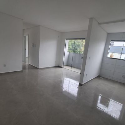 Apartamento para locação Czerniewicz Ref-7071 - Apartamento em Czerniewicz, Jaraguá do Sul - para locação - HAUS IMÓVEIS LTDA