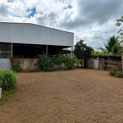 Chácara de 5.900 m² à Venda no Xuri em Vila Velha – Excelente Potencial de Investimento