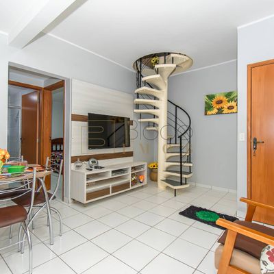 Cobertura Duplex à Venda em Samambaia – Ótima Localização! - Cobertura em Samambaia Sul (Samambaia), Brasília - à venda - Bloco imobiliária LTDA