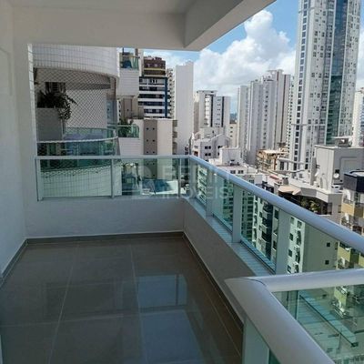 Apartamento 02 Dormitórios Locação Anual Golden Tower - Apartamento em Centro, Balneário Camboriú - para locação - Bedin Imóveis