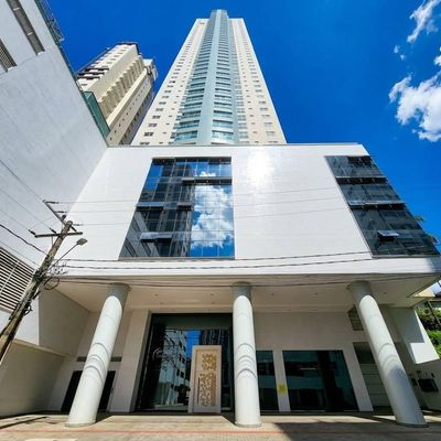 Império das Ondas Apartamento à Venda Barra Norte 03 Suítes Balneário Camboriú - Apartamento em Pioneiros, Balneário Camboriú - à venda - Bedin Imóveis