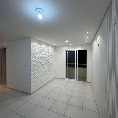 Apto - 2 Qts - Mobiliado - Sacada c/ Chur - Itaipava - Itajaí/SC - Apartamento em Itaipava, Itajaí - à venda - Denis Alexandre Imóveis