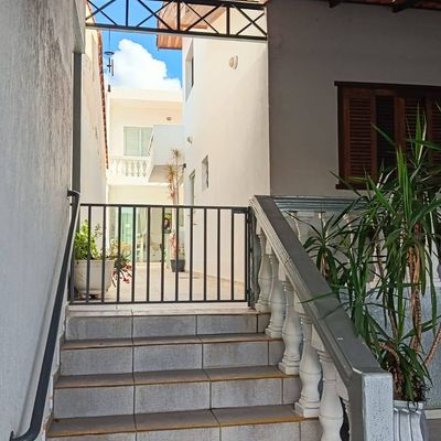Casa Térreo 11 cômodos 4 suítes ao lados do Santuário São Judas Central Parque R$600mil - Casa em Central Parque Sorocaba, Sorocaba - à venda - Brasil Borges Negócios