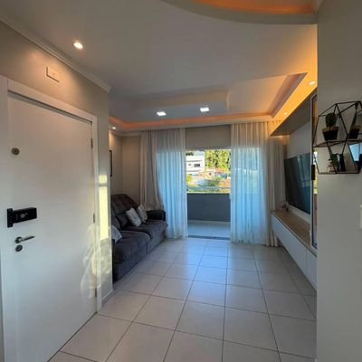 APARTAMENTO COM 2 QUARTOS, TRÊS RIOS DO NORTE - Apartamento em Três Rios do Norte, Jaraguá do Sul - à venda - IMOB Imóveis
