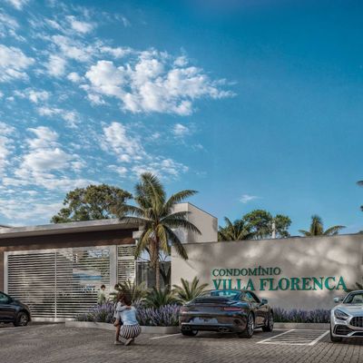 Lotes A Partir de 241m² Em Condomínio Fechado | Bananal do Sul - Guaramirim - Lote/Terreno em Bananal do Sul, Guaramirim - à venda - Eskala Imóveis LTDA