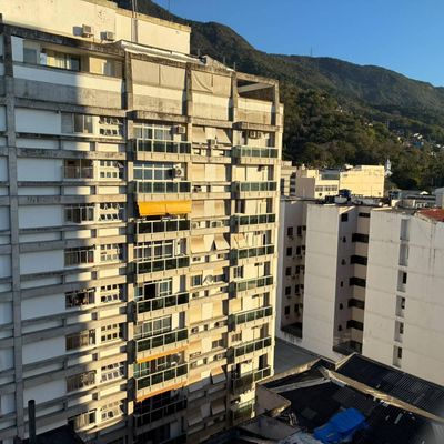 Apartamento 2 Quartos para Alugar na Tijuca – Próximo ao Metrô Uruguai - Apartamento em Tijuca, Rio de Janeiro - para locação - MIGUEZ IMOBILIÁRIA