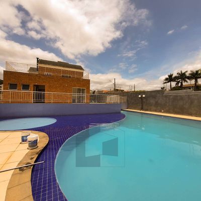Condomínio Vila Europa - Casa de Condomínio em Jardim Carlos Cooper, Suzano - Concretual Negocios Imobiliários