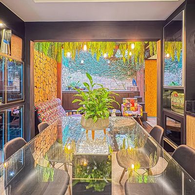 Sobrado Mobiliado com 2 Suítes na Água Verde! - Sobrado em Água Verde, Blumenau - à venda - CONCEITO IMOBILIARIA LTDA