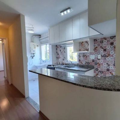 Apartamento de 1 dormitório para locação na Bela Vista