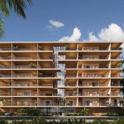 Acqua Enseada - Apartamento em Enseada Azul, Guarapari - à venda - Gilberto Pinheiro Developer Private Brokers