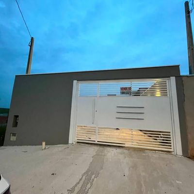 Casa á Venda no bairro Smart City Indaiatuba / SP