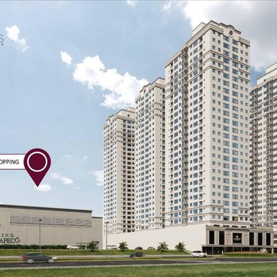 AP TOWERS CHAPECÓ - PASQUALOTTO - Apartamento em Centro, Chapecó - à venda - Durant Negócios Imobiliários