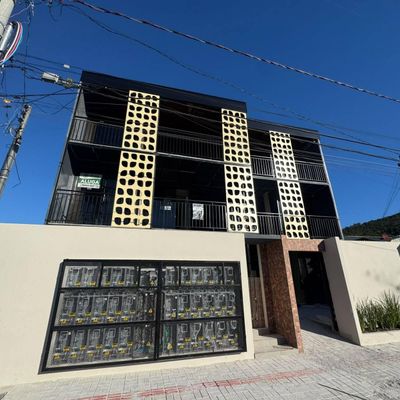 LOFT SEMI MOBILIADO - FAZENDA, ITAJAÍ - Apartamento em Fazenda, Itajaí - para locação - Brava Norte Imóveis