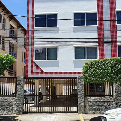 Apartamento com 1 quarto, Prainha - Arraial do Cabo - Apartamento em Prainha, Arraial do Cabo - para temporada - Imobiliaria Praiana do Cabo LTDA ME