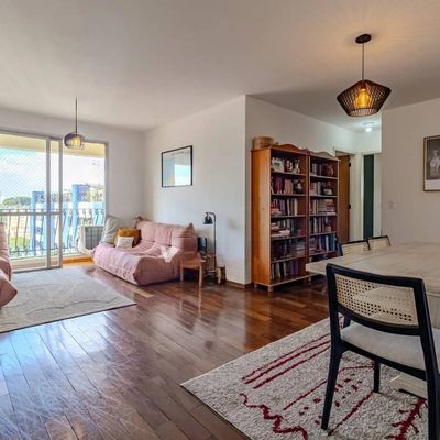 Apartamento à Venda na Vila Leopoldina - Duas Vagas de Garagem