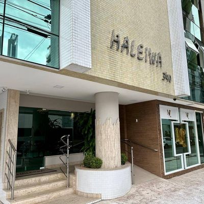 Haleiwa Apartamento 03 dormitórios à venda Balneário Camboriú - Apartamento em Centro, Balneário Camboriú - à venda - Bedin Imóveis