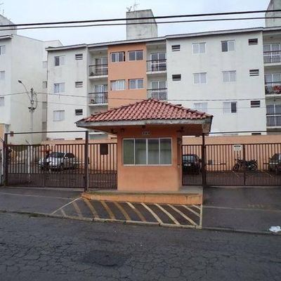 Apartamento com 2 quartos, Jardim América - Várzea Paulista - Apartamento em Jardim América, Várzea Paulista - à venda - Unique Brokers