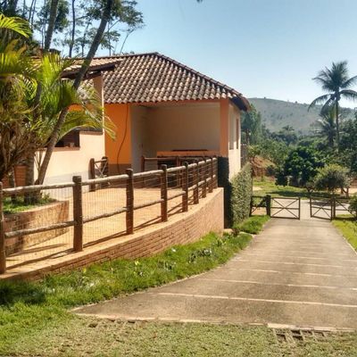 Chácara com 4 quartos, 15 de Outubro - Colatina - Chácara em 15 de Outubro, Colatina - à venda - Select Brokers Imobiliária LTDA.