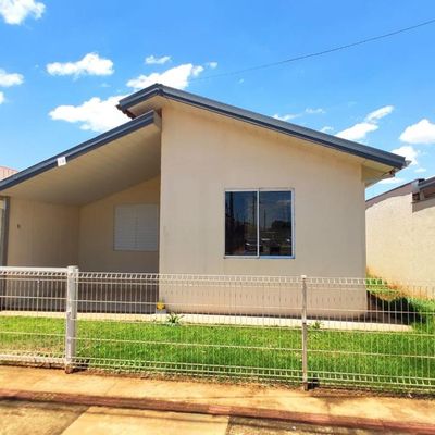 Casa 2 Quartos no condomínio Jardim Di Fiori - Casa de Condomínio em Jardim São Conrado, Campo Grande - à venda - Elite Negócios Imobiliários