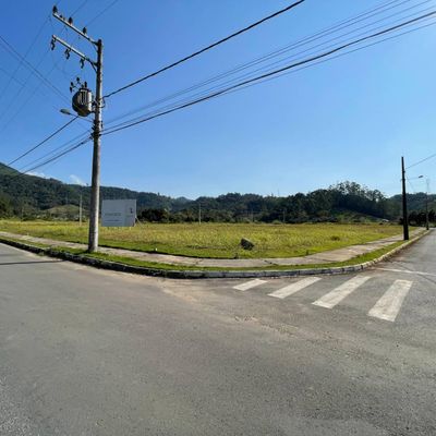 Lote/Terreno, Ribeirão Cavalo - Jaraguá do Sul - Lote/Terreno em Ribeirão Cavalo, Jaraguá do Sul - à venda - Imobiliária Piermann