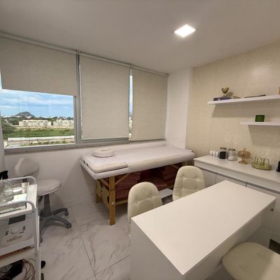 Comercial com 2 quartos - Comercial - à venda - RRC Soluções Imobiliárias Ltda
