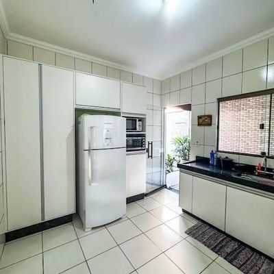 Casa no Jardim Europa - Casa em Jardim Europa, Araxá - à venda - AC AGUIAR IMÓVEIS