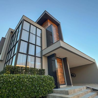 CASA COM 2 SUÍTES + 2 QUARTOS, AMIZADE - Casa em Amizade, Jaraguá do Sul - à venda - IMOB Imóveis
