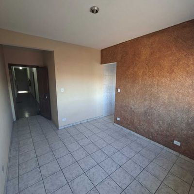 Apartamento 1 dormitório Jd. Esperança - Mauá - Apartamento em Jardim Quarto Centenário, Mauá - para locação - Paula & Abreu Imóveis