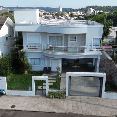 CASA NO D'ITALIA - Casa em Concórdia - à venda - Conecta Imóveis