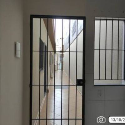 Casa, Vila Marte - São Paulo - Casa em Vila Marte, São Paulo - para locação - Um Imóvel