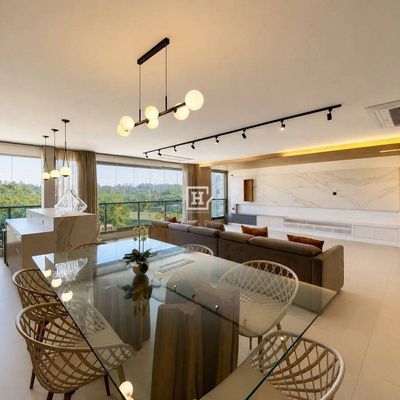 Apartamento com 3 quartos à Venda, Real Parque - São Paulo - Apartamento em Real Parque, São Paulo - à venda - HOUSE DO CORRETOR