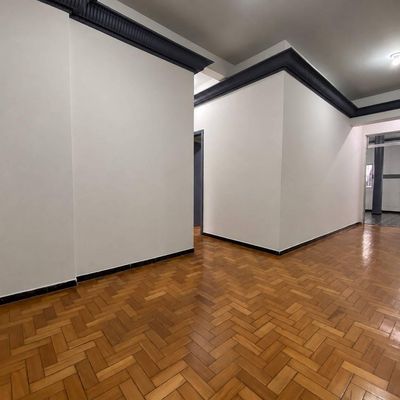 Apartamento com 3 quartos para Locação, Centro - Belo Horizonte - Apartamento em Centro, Belo Horizonte - para locação - Silvio Ximenes Imobiliária