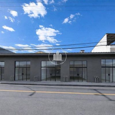 Salas Comerciais para Locação, Ipiranga - São José - Loja em Ipiranga, São José - para locação - DRUMOND PRIME LOCAÇÕES E VENDAS