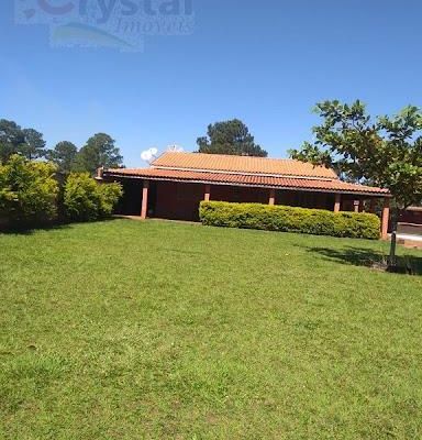 Casa com 3 quartos - Avaré. Foto 4