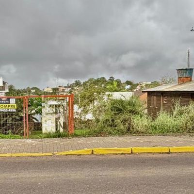 Lote/Terreno, Centro - Nova Santa Rita - Lote/Terreno em Centro, Nova Santa Rita - à venda - VARGAS IMOVEIS LTDA