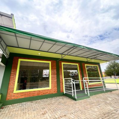 Comercial para Locação Ref 5274 - Comercial em Rau, Jaraguá do Sul - para locação - HAUS IMÓVEIS LTDA