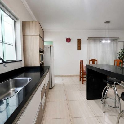 CASA À VENDA COM 2 QUARTOS EM AMERICANA - Casa em Jardim da Mata, Americana - à venda - Imovibe Imóveis Ltda.