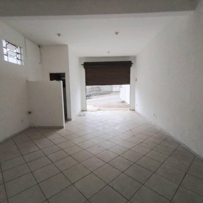 Salão Comercial | Av Dom Pedro - Comercial em Jardim Imperial, Atibaia - para locação - Vértice Imobiliária