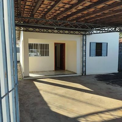 CASA À VENDA NO PARQUE BELA VISTA - Casa em Parque Bela Vista, Tupã - à venda - ONE HOUSE LTDA