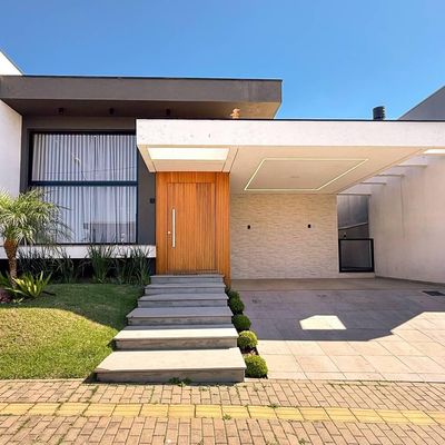 Villa Lucchesi | Gravataí - Casa de Condomínio em Villa Lucchesi, Gravataí - à venda - Vance Imóveis