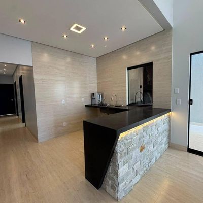 Casa - 3 suítes com piscina - 505 Sul/Arso 52 - Casa em Plano Diretor Sul, Palmas - à venda - ALUGAR ADMINISTRAÇÃO DE IMÓVEIS