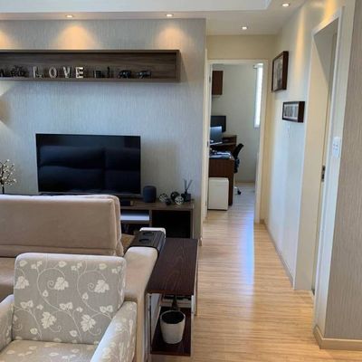 Apartamento à venda, 69 m² por R$ 630.000,00 - Jardim Previdência - São Paulo/SP - Apartamento em Jardim Previdência, São Paulo - à venda - Um Imóvel